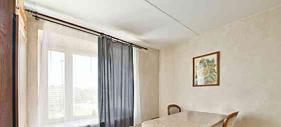 4-комн. квартира, 111.2 м2, 6/12 эт. Мытищи