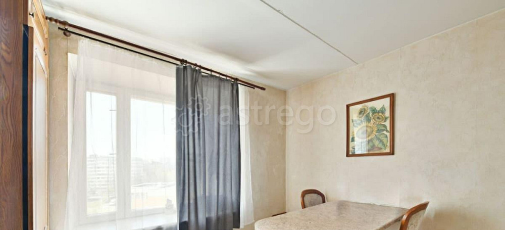 4-комн. квартира, 111.2 м2, 6/12 эт. Мытищи - изображение 5