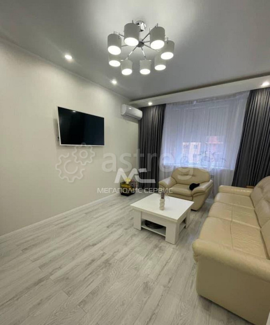 2-комн. квартира, 60 м2, 10/16 эт. Астрахань - изображение 3