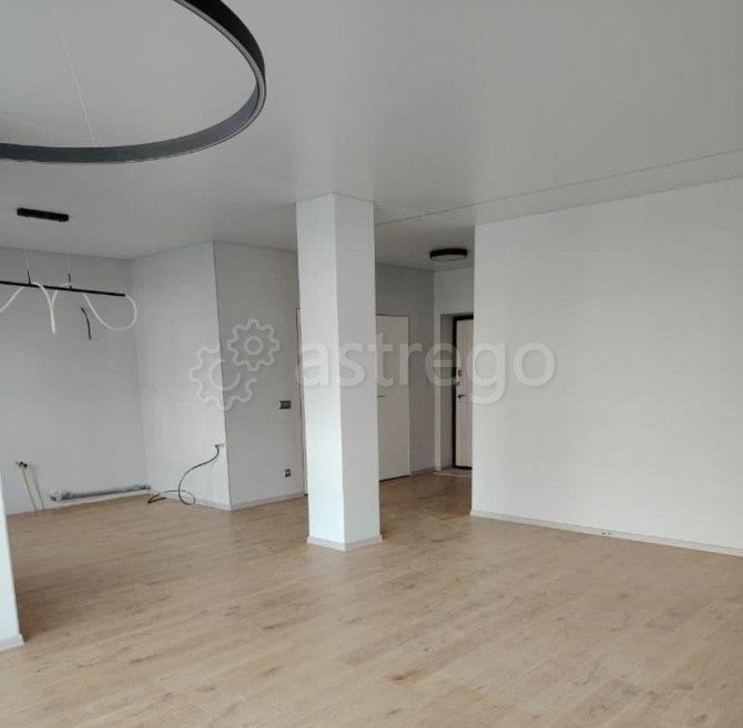 3-комн. квартира, 95 м2, 2/19 эт. Барнаул - изображение 5
