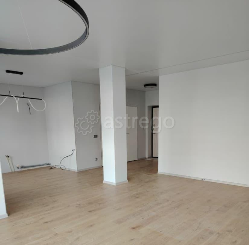 3-комн. квартира, 95 м2, 2/19 эт. Барнаул - изображение 5