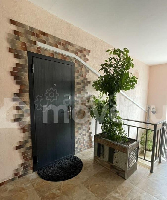 2-комн. квартира, 54.4 м, 3/3 эт. Адыгейск - изображение 2