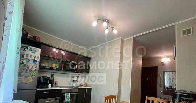 1-комн. квартира, 45.1 м2, 5/14 эт. Бийск - изображение 7