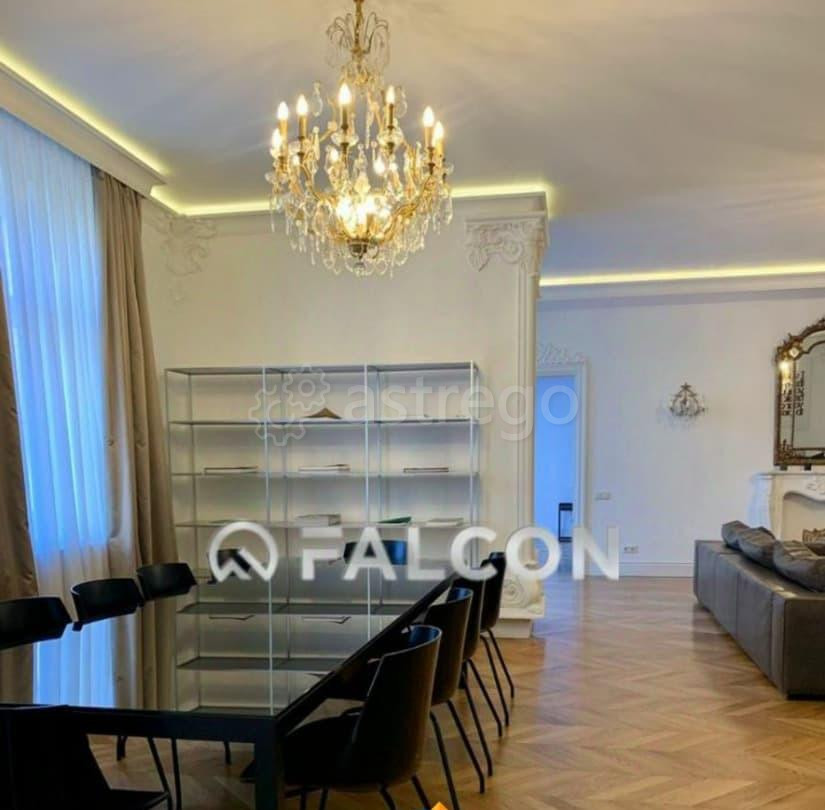 4-комн. квартира, 340 м2, 2/8 эт. Москва - изображение 7