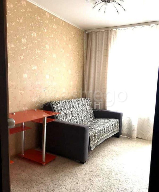 2-комн. квартира, 43.3 м2, 2/5 эт. Москва - изображение 1