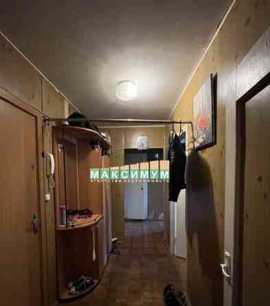 2-комн. квартира, 52.3 м2, 6/9 эт. Домодедово