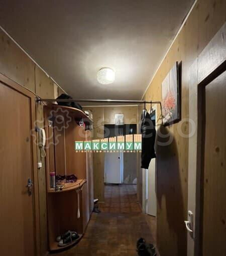 2-комн. квартира, 52.3 м2, 6/9 эт. Домодедово - изображение 3