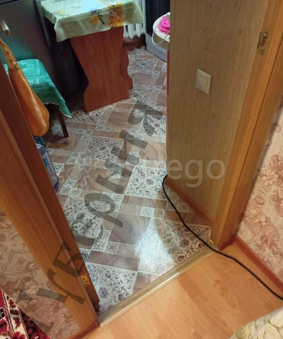 3-комн. квартира, 59 м2, 1/5 эт. Белгород - изображение 9