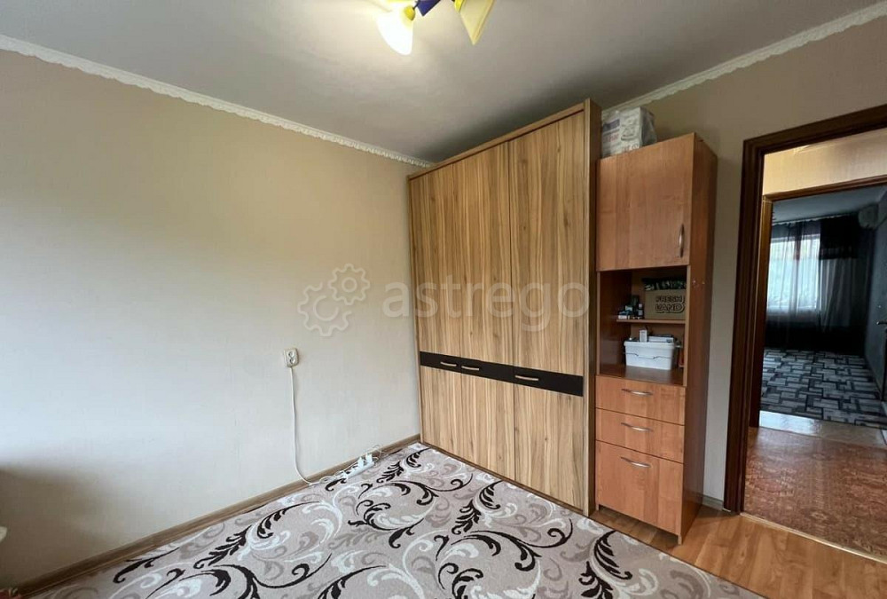 3-комн. квартира, 70 м2, 4/5 эт. Благовещенск - изображение 3
