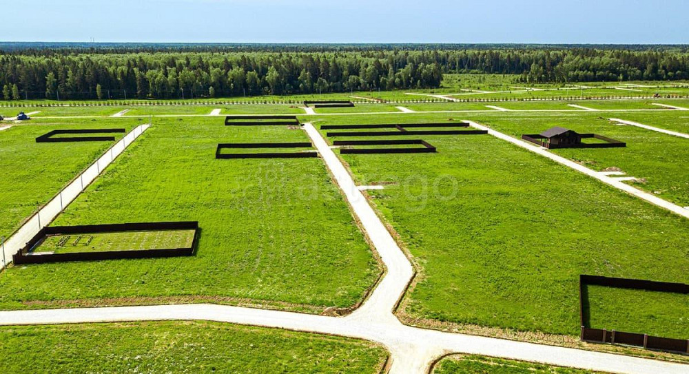 Коттедж, 142 м2, 1 эт. Москва - изображение 1