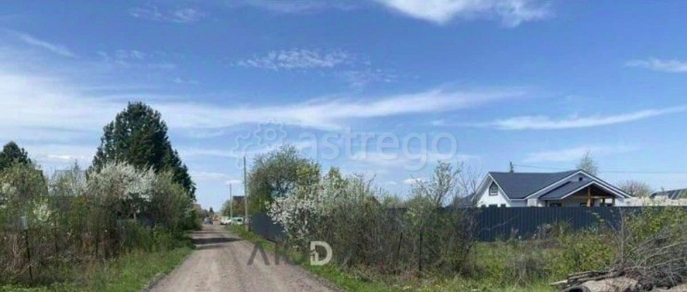 Земельный участок, 8 соток Уфа - изображение 5