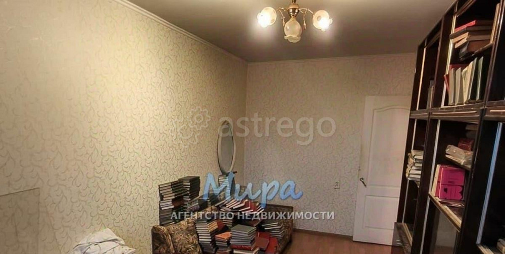 4-комн. квартира, 71 м2, 4/12 эт. Лыткарино - изображение 4