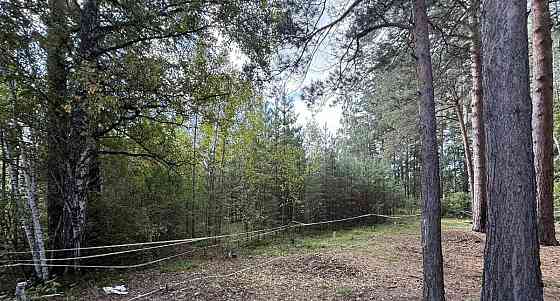 Земельный участок, 15 соток Красноярск