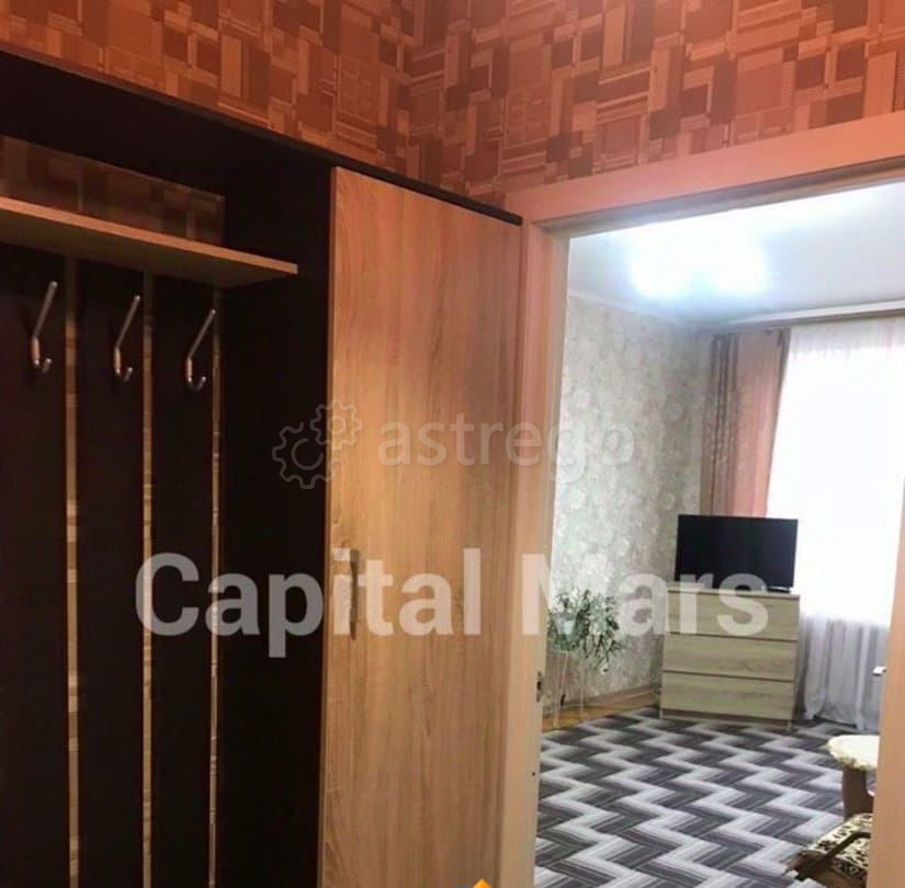 1-комн. квартира, 40 м2, 14/14 эт. Москва - изображение 5
