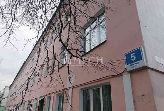 3-комн. квартира, 71 м2, 2/3 эт. Красноармейск