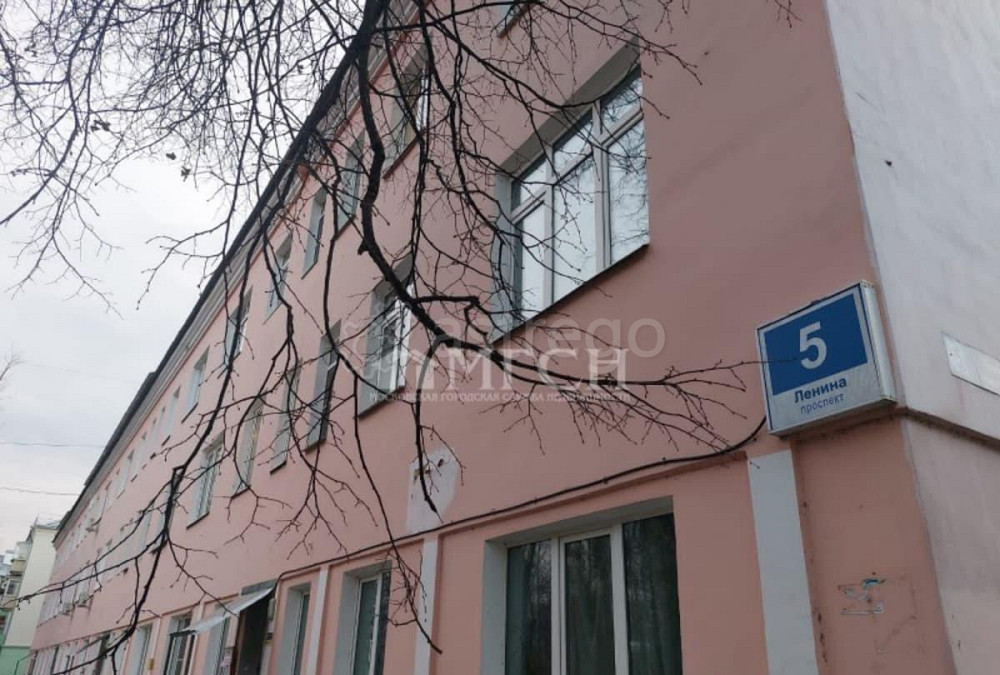 3-комн. квартира, 71 м2, 2/3 эт. Красноармейск - изображение 1