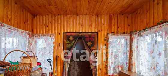 Дом, 110 м2, 11 соток, 2 эт. Дивногорск