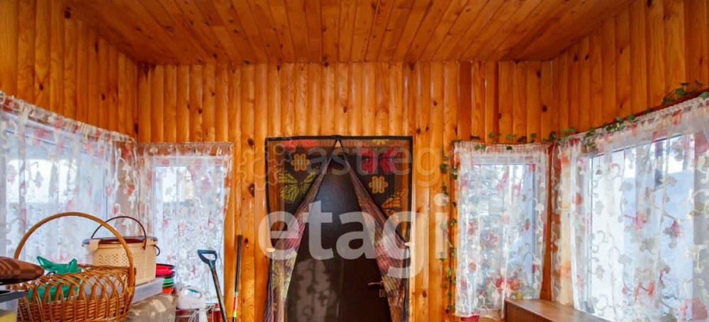 Дом, 110 м2, 11 соток, 2 эт. Дивногорск - изображение 5