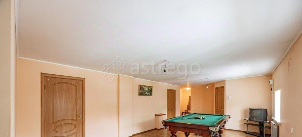 Дом, 400 м2, 20 соток, 2 эт. Санкт-Петербург - изображение 6