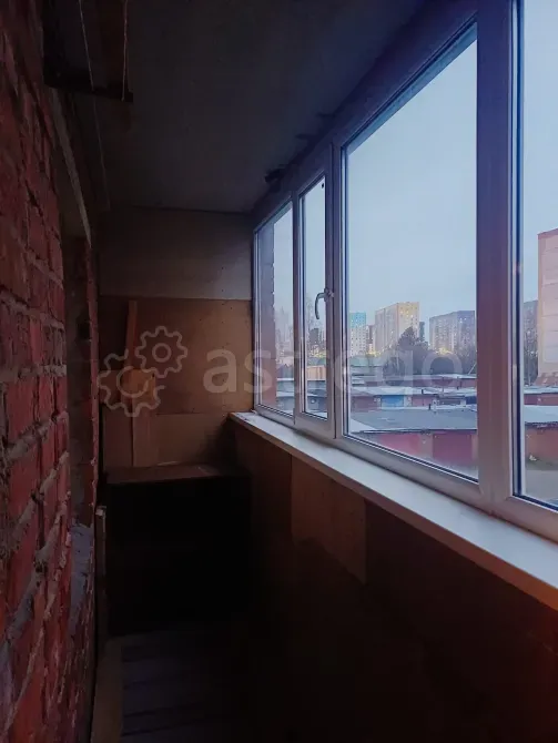 Продам 2-комн. квартиру, 44 м2, 2/5 этаж Сыктывкар - изображение 1