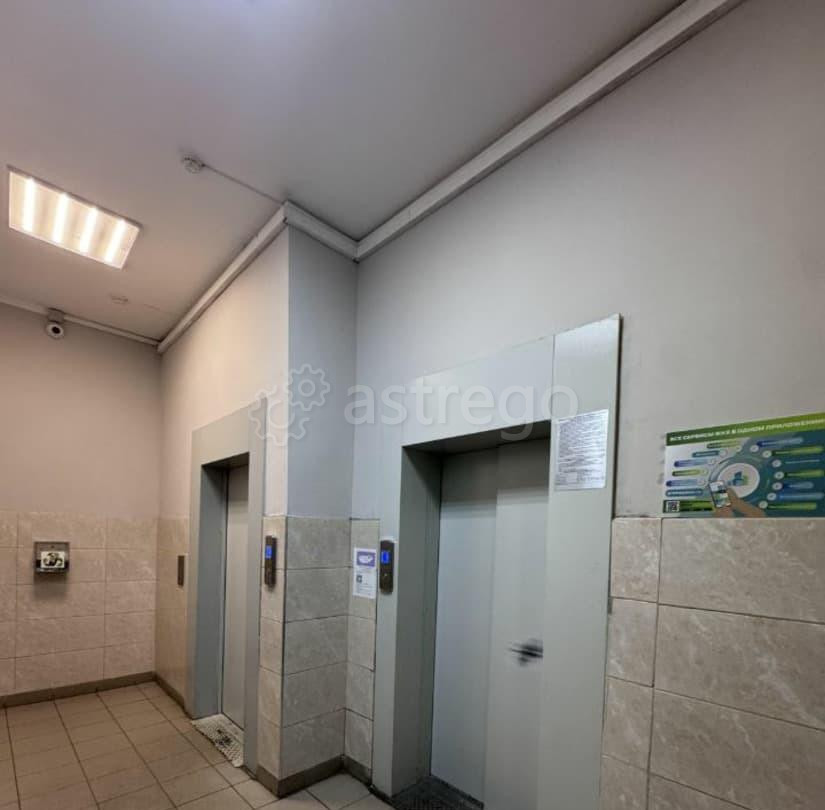 2-комн. квартира, 50 м2, 7/22 эт. Балашиха - изображение 7
