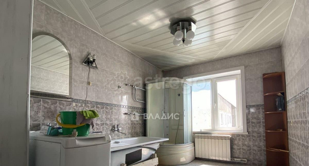 4-комн. квартира, 108 м2, 9/9 эт. Бийск - изображение 6