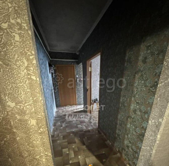 3-комн. квартира, 65 м2, 9/9 эт. Бийск - изображение 5
