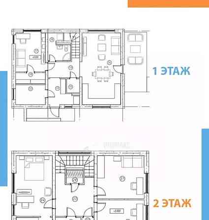 Дом, 155 м2, 6 соток, 2 эт. Апрелевка
