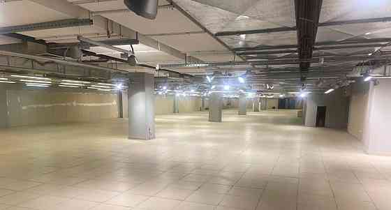 Торговое помещение, 1359 м2 Красноярск