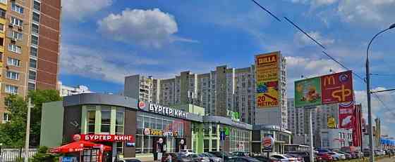 Торговое помещение, 1174 м2 Реутов