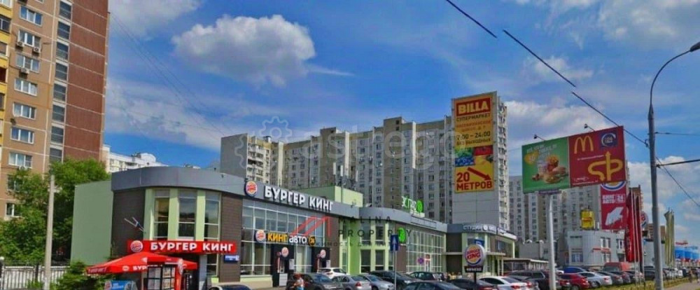 Торговое помещение, 1174 м2 Реутов - изображение 2