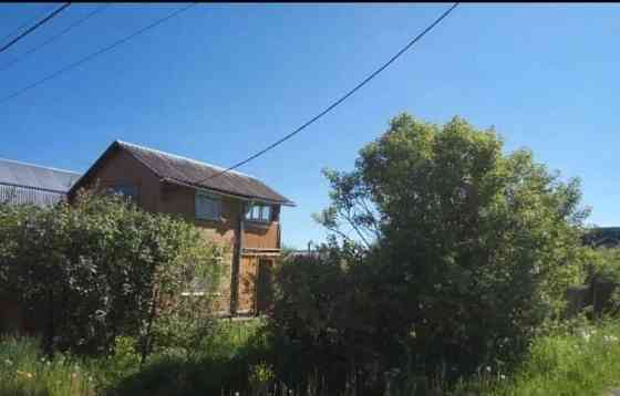 Дача, 45 м2 Москва