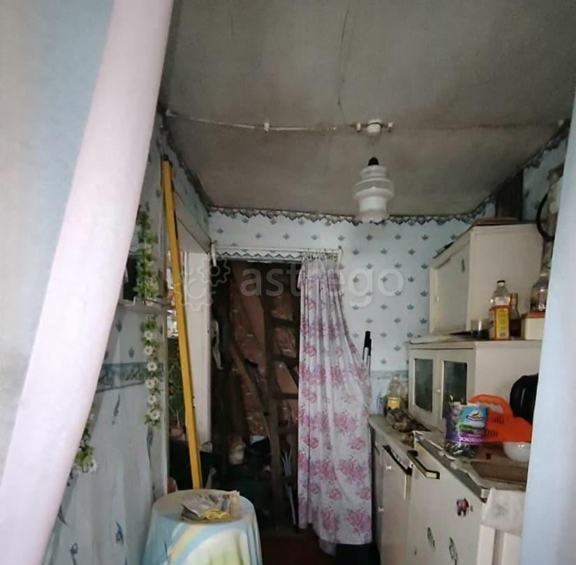 Дом, 20.8 м2, 4.15 сотки, 1 эт. Егорьевск - изображение 2