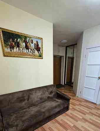 2-комн. квартира, 57.9 м2, 18/27 эт. Красноярск
