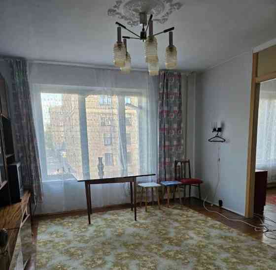 Комната, 35 м2, 3/12 эт. Москва