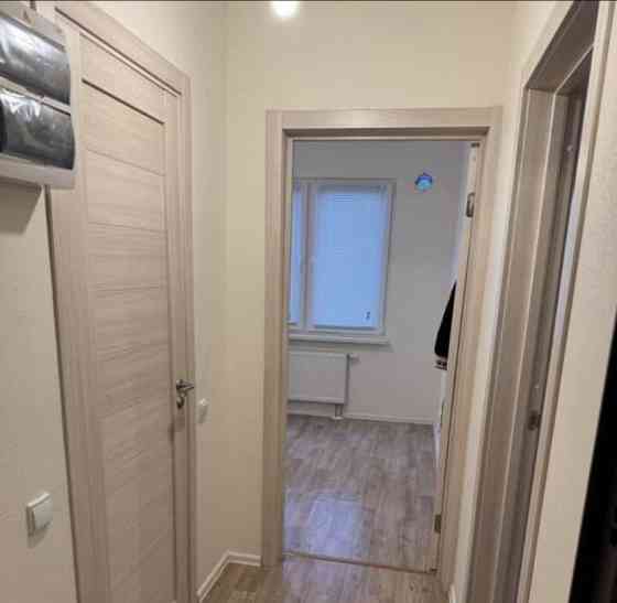 1-комн. квартира, 30 м2, 22/22 эт. Санкт-Петербург