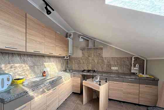 2-комн. квартира, 80 м2, 3/3 эт. Белгород