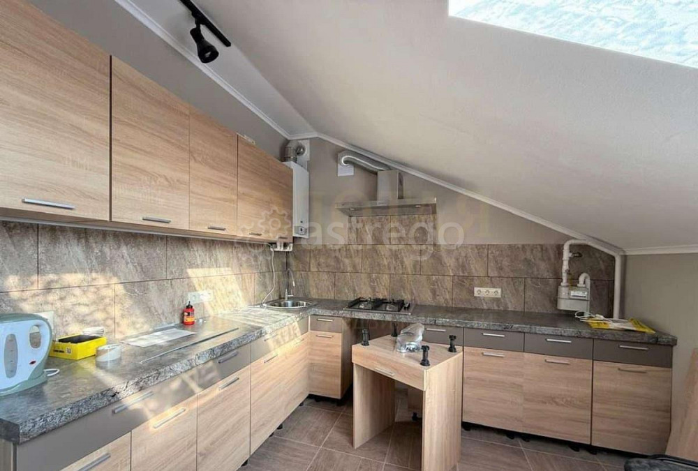 2-комн. квартира, 80 м2, 3/3 эт. Белгород - изображение 5