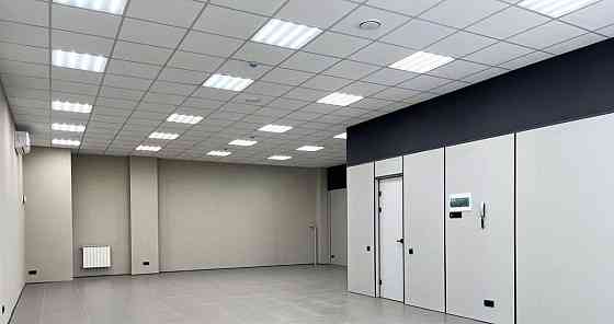 Офис, 100 м2 Барнаул