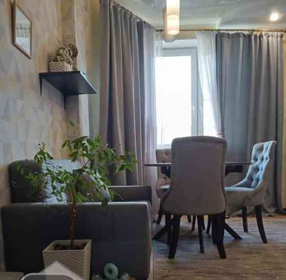 2-комн. квартира, 60 м2, 8/24 эт. Балашиха