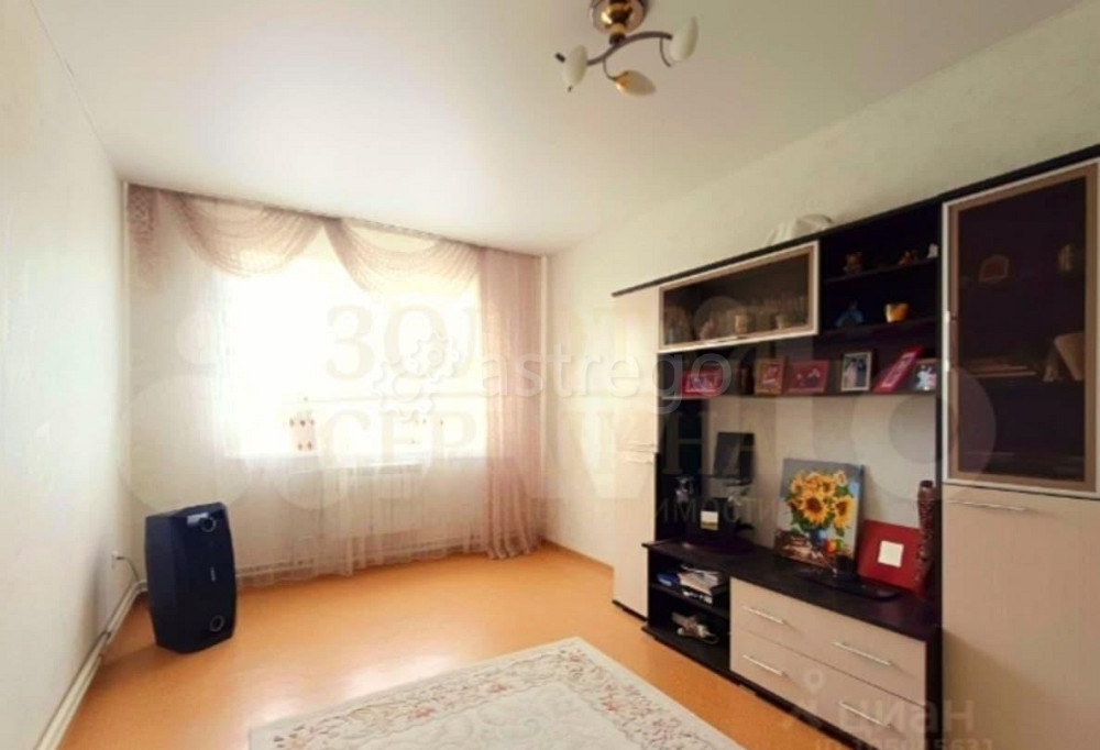 4-комн. квартира, 91 м2, 2/5 эт. Старый Оскол - изображение 7