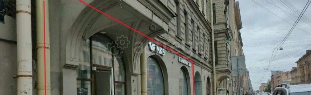 Свободного назначения, 190 м2 Санкт-Петербург - изображение 7
