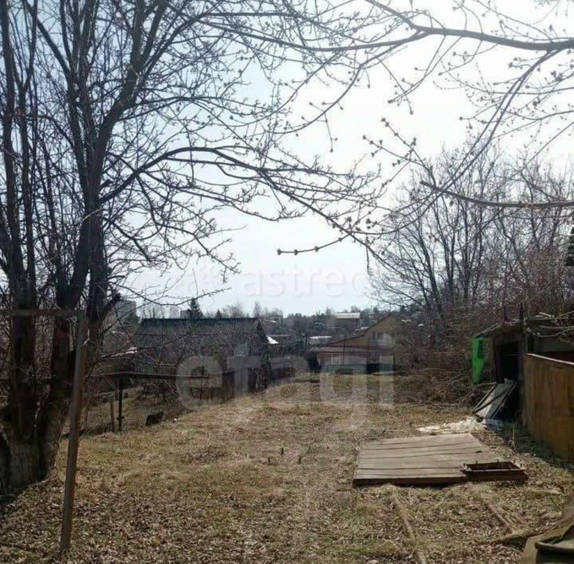 Дом, 20 м2, 10 соток, 1 эт. Красноярск - изображение 4