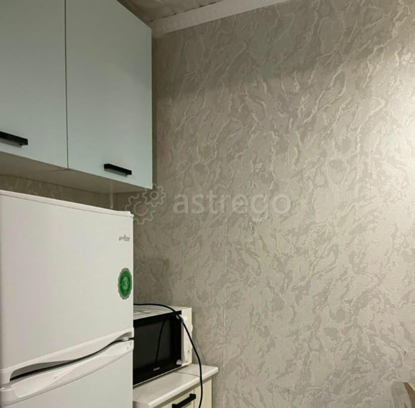 Комната, 18.5 м2, 2/5 эт. Красноярск - изображение 6