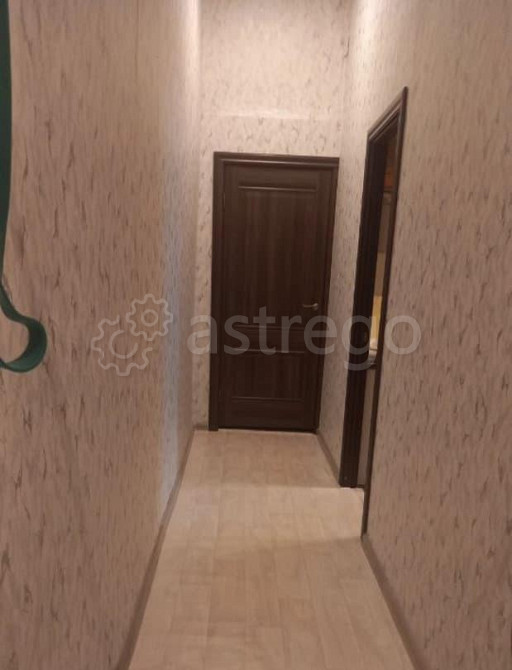 4-комн. квартира, 117.2 м2, 3/6 эт. Санкт-Петербург - изображение 2
