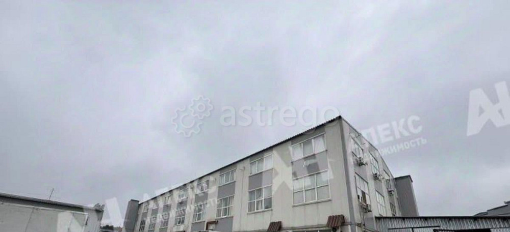 Свободного назначения, 645 м2 Одинцово - изображение 7