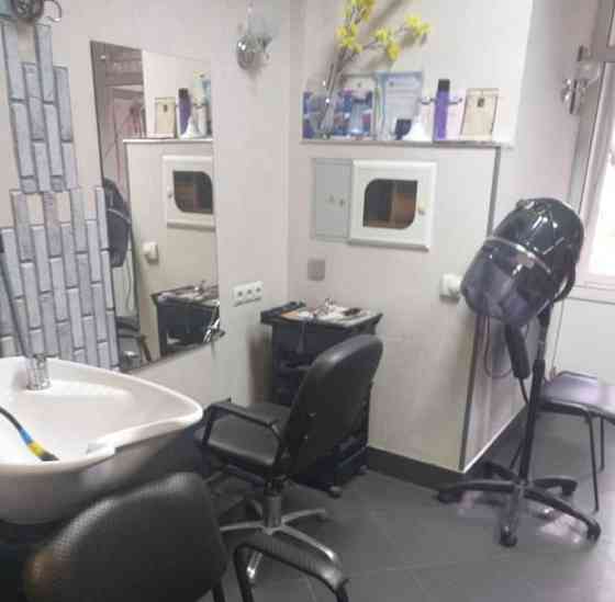 Свободного назначения, 24 м2 Красногорск