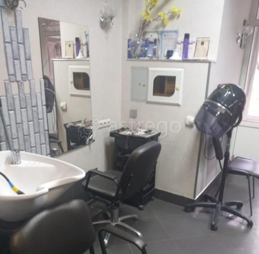 Свободного назначения, 24 м2 Красногорск - изображение 3