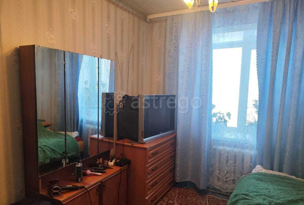 3-комн. квартира, 66.4 м2, 5/5 эт. Тында - изображение 9