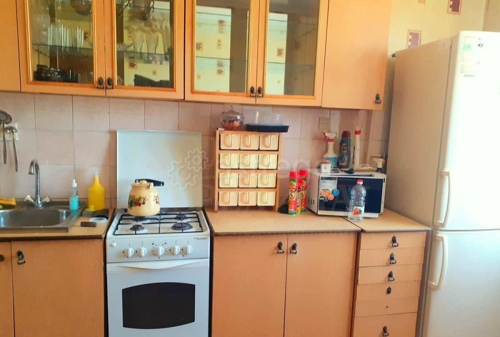 4-комн. квартира, 82 м2, 7/9 эт. Старый Оскол - изображение 2